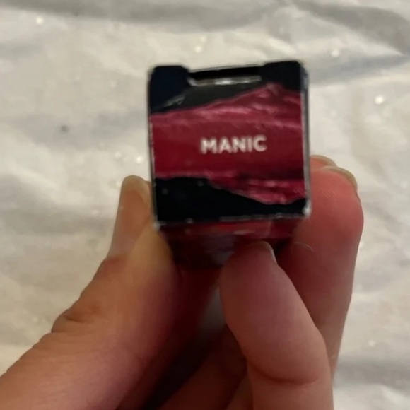 Urban Decay Vice Lipstick manic 💄 Brand new in box - Picture 4 of 4